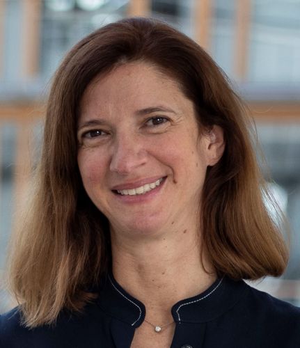 Severine Beroard - European Investment Bank (EIB)